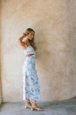 Jaida Midi Dress 24 Jaida Midi Dress -SABO™ Shop 194ac243 5b44 4673 885b 6cc7c2c3edac