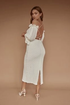 Aluer Backless Dress 20 Aluer Backless Dress -SABO™ Shop 1962cf70 2f01 4950 bf7d 0e1b0fd54931