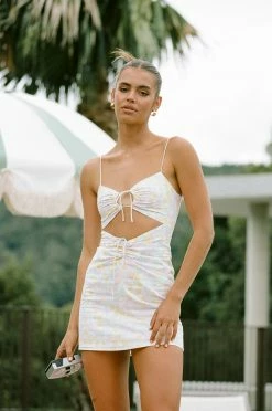 Riya Dress -SABO™ Shop 198c725d 9a88 457e 9bbb 58a6bf9352bf