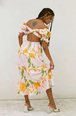 Poppi Dress -SABO™ Shop 19be8f20 979e 458b a8b8 e0616bbef0ea