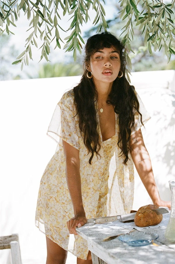 Reece Cami Dress 14 Reece Cami Dress - Image 12