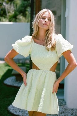 Raffy Dress -SABO™ Shop 1a72f6e6 2ec4 4401 9983 2b74688bf944