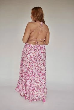 Baila Maxi Dress -SABO™ Shop 1b0a65c1 90ae 4176 94f4 1c5061fa7f06