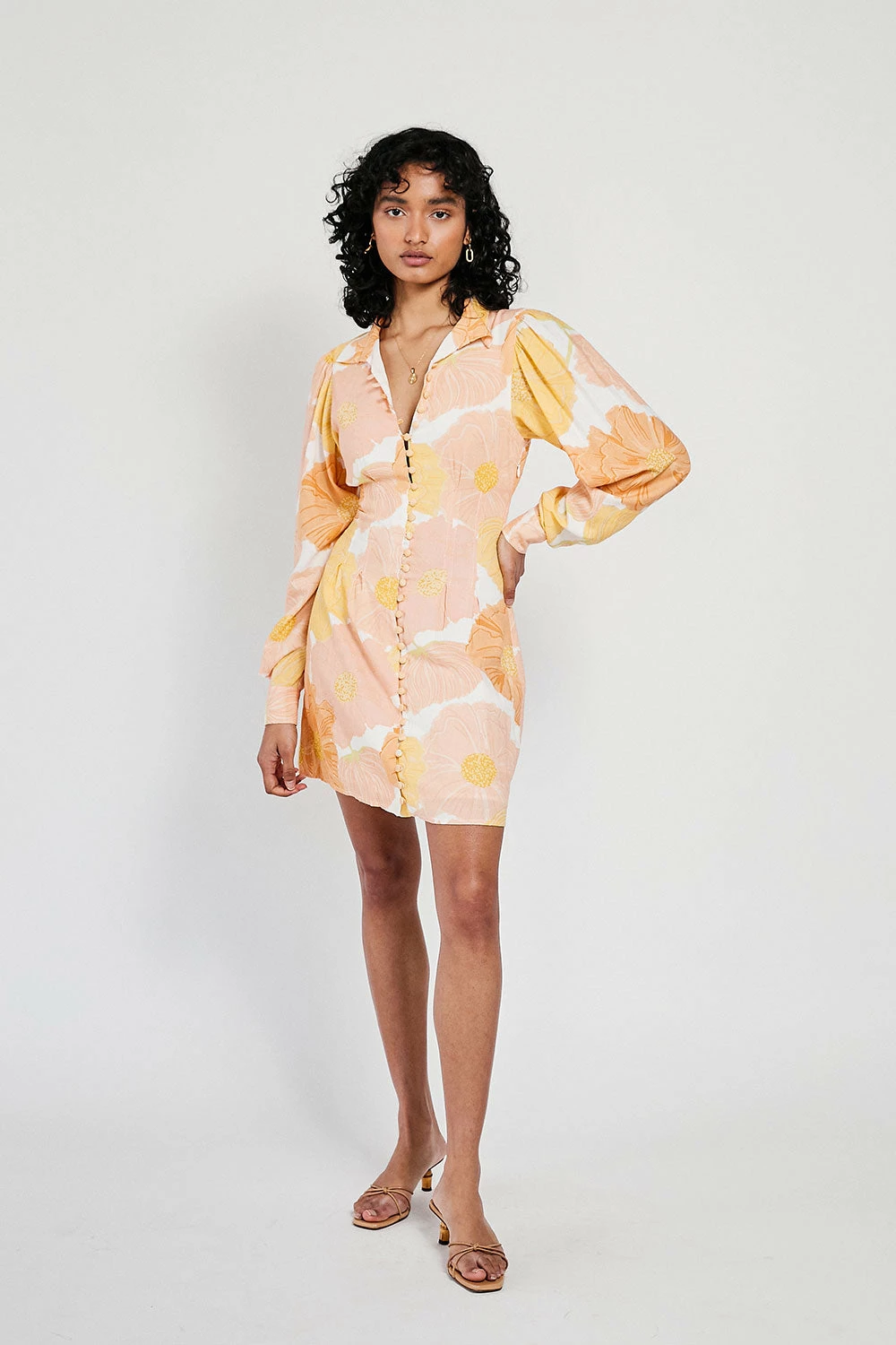 Charlie Dress 6 Charlie Dress - Image 4