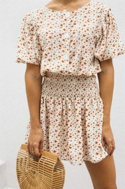 Isle Dress - Autumn 9 Isle Dress - Autumn -SABO™ Shop 1bc3d020 92f6 4083 afaf 15c93cf7b8b8