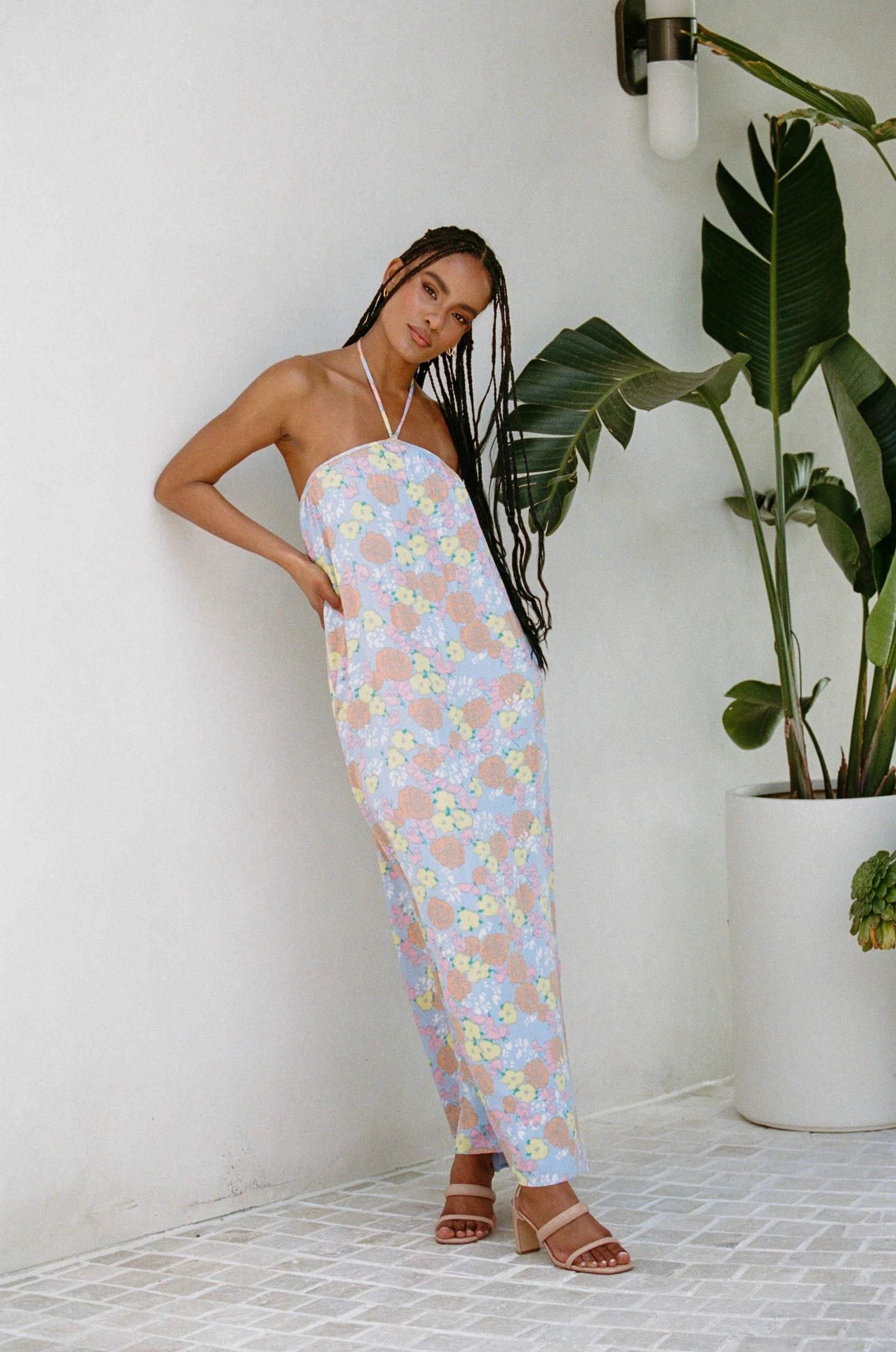 Paragon Maxi Dress 5 Paragon Maxi Dress - Image 3