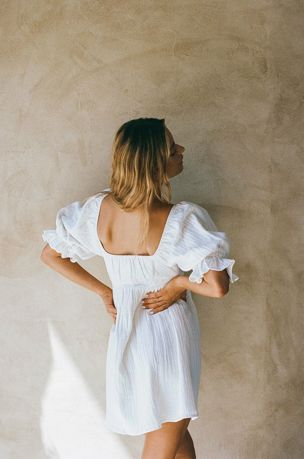 Kartia Dress 10 Kartia Dress - Image 8