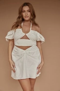 Scottie Halter Dress 18 Scottie Halter Dress -SABO™ Shop 1d7c15c1 077a 4583 8ef4 7a6d3a0af7b5