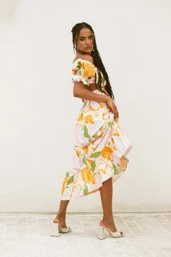 Poppi Dress -SABO™ Shop 1e691687 77a0 46ed 855a 158d7822134f