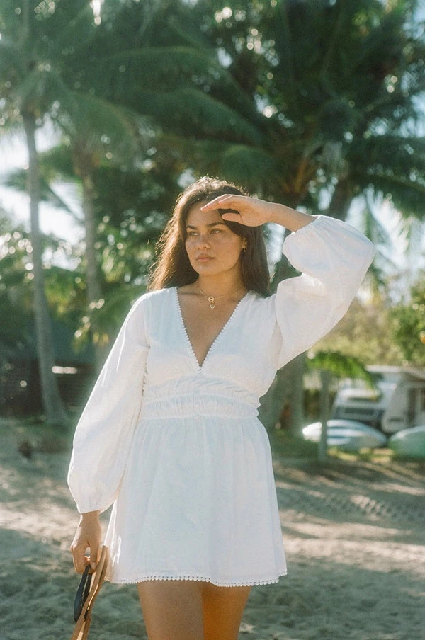 Skylani Dress 4 Skylani Dress - Image 2