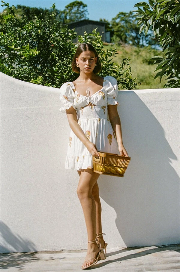 Moxxi Dress 6 Moxxi Dress - Image 4