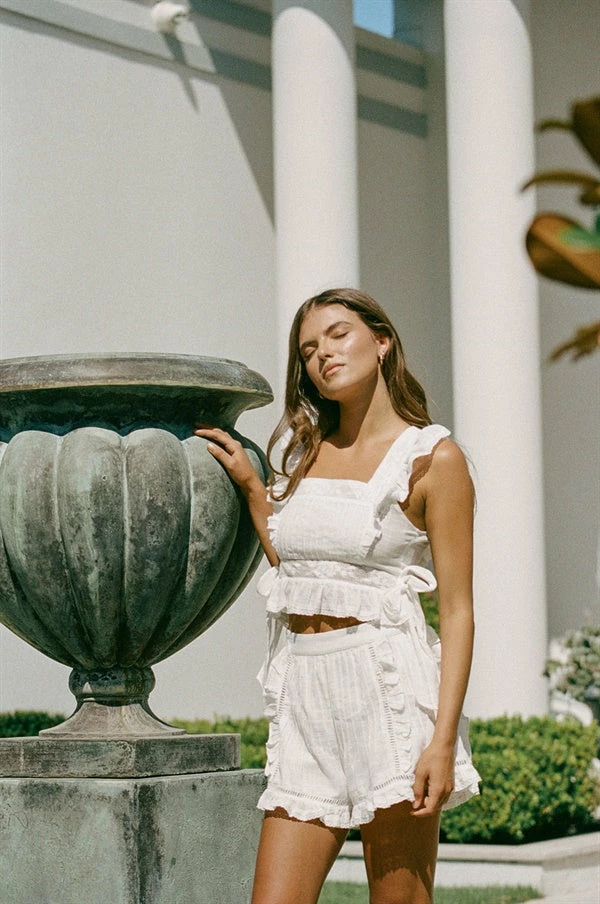 Nieve Top 8 Nieve Top - Image 6