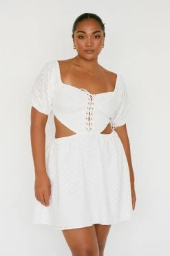 Haven Lace Up Dress 18 Haven Lace Up Dress -SABO™ Shop 1f594acf 6e52 4221 8a16 0af21a6ebaee