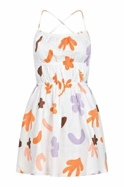 Locket Backless Dress -SABO™ Shop 1f946bf8 045a 4e07 aeab 1a43e67a1bd3