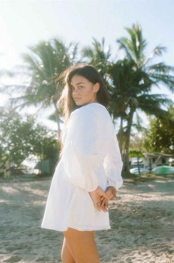 Skylani Dress 7 Skylani Dress - Image 5