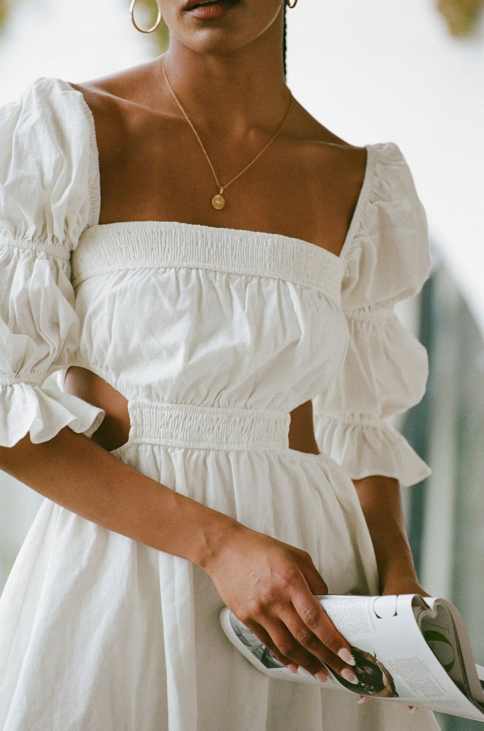 Vita Dress 6 Vita Dress - Image 4