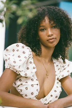 Eilish Dress - Dusty Floral 14 Eilish Dress - Dusty Floral -SABO™ Shop 219d4628 8cbf 4e81 84a5 bdfdcbc35eca