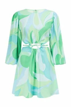 Serrano Cutout Dress 18 Serrano Cutout Dress -SABO™ Shop 2202e71c 9fb4 431f a3a2 2da817e35ec3