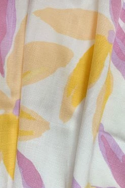 Kona Wrap Dress - Paradise Floral -SABO™ Shop 228c007e dfbb 4e8f 87fe 4b3ed390aeab