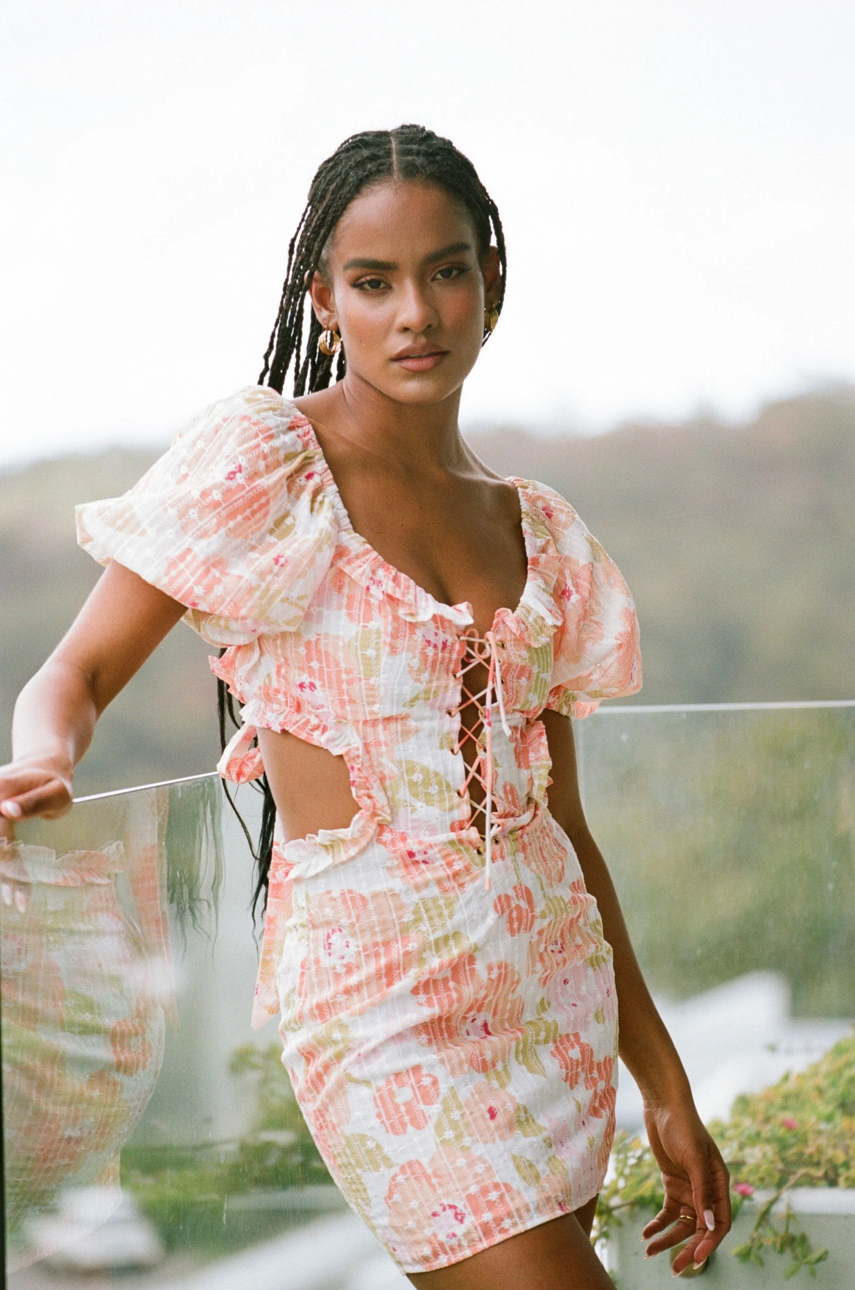 Brisa Corest Dress 4 Brisa Corest Dress - Image 2