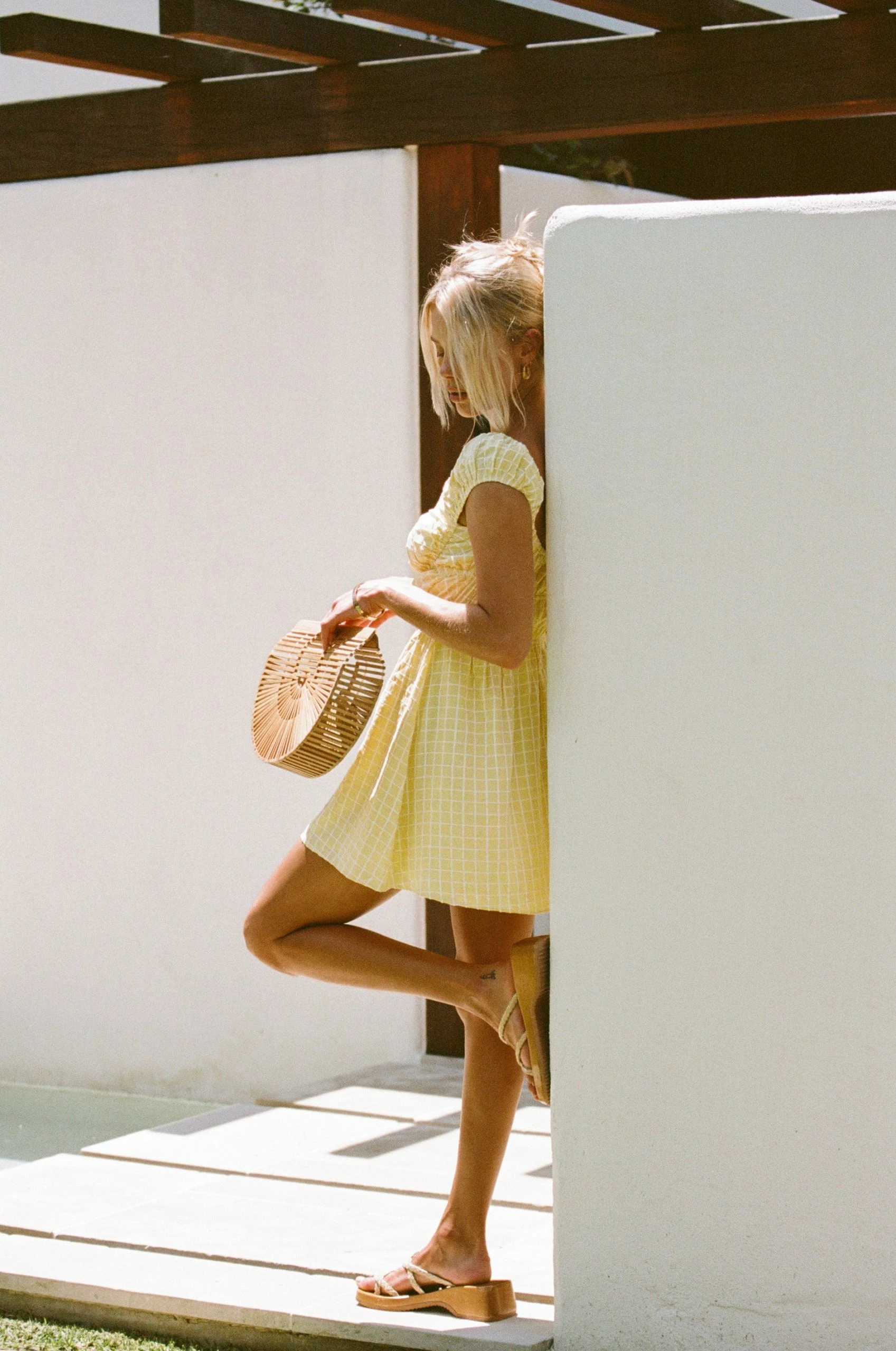 Serati Dress 6 Serati Dress - Image 4