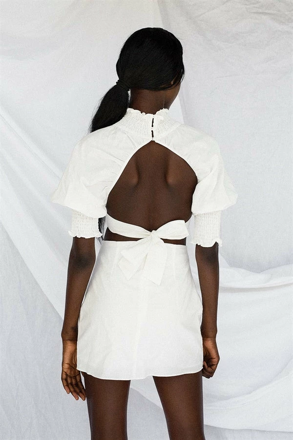 Peta Dress 11 Peta Dress - Image 9