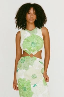 Melita Cutout Dress 23 Melita Cutout Dress -SABO™ Shop 26142b40 fada 4353 a125 e0acd852bd24