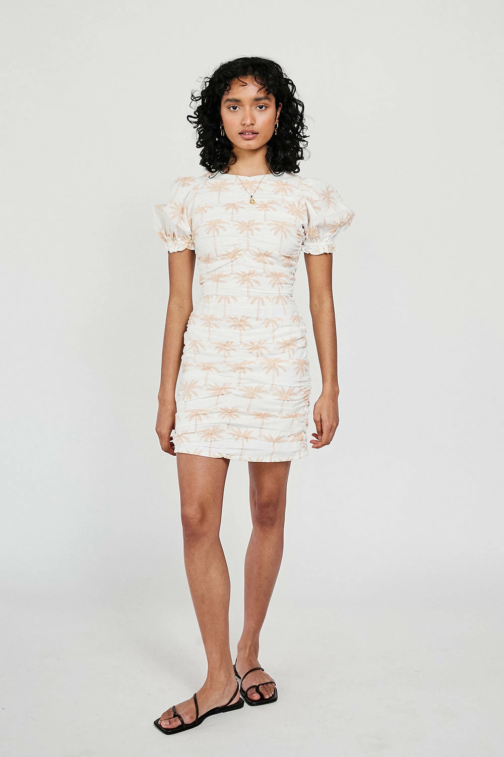 Orian Dress 8 Orian Dress - Image 6