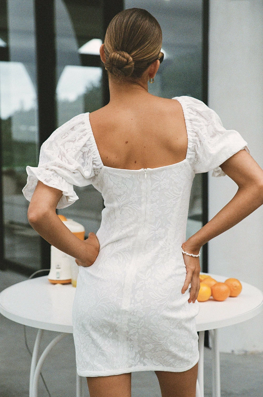 Amoura Dress 7 Amoura Dress - Image 5