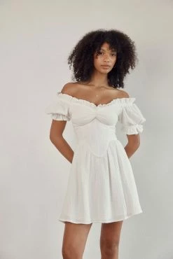 Meraki Ruffle Dress 16 Meraki Ruffle Dress -SABO™ Shop 275bc456 cc0f 4327 90cb 7bc04a40c81c