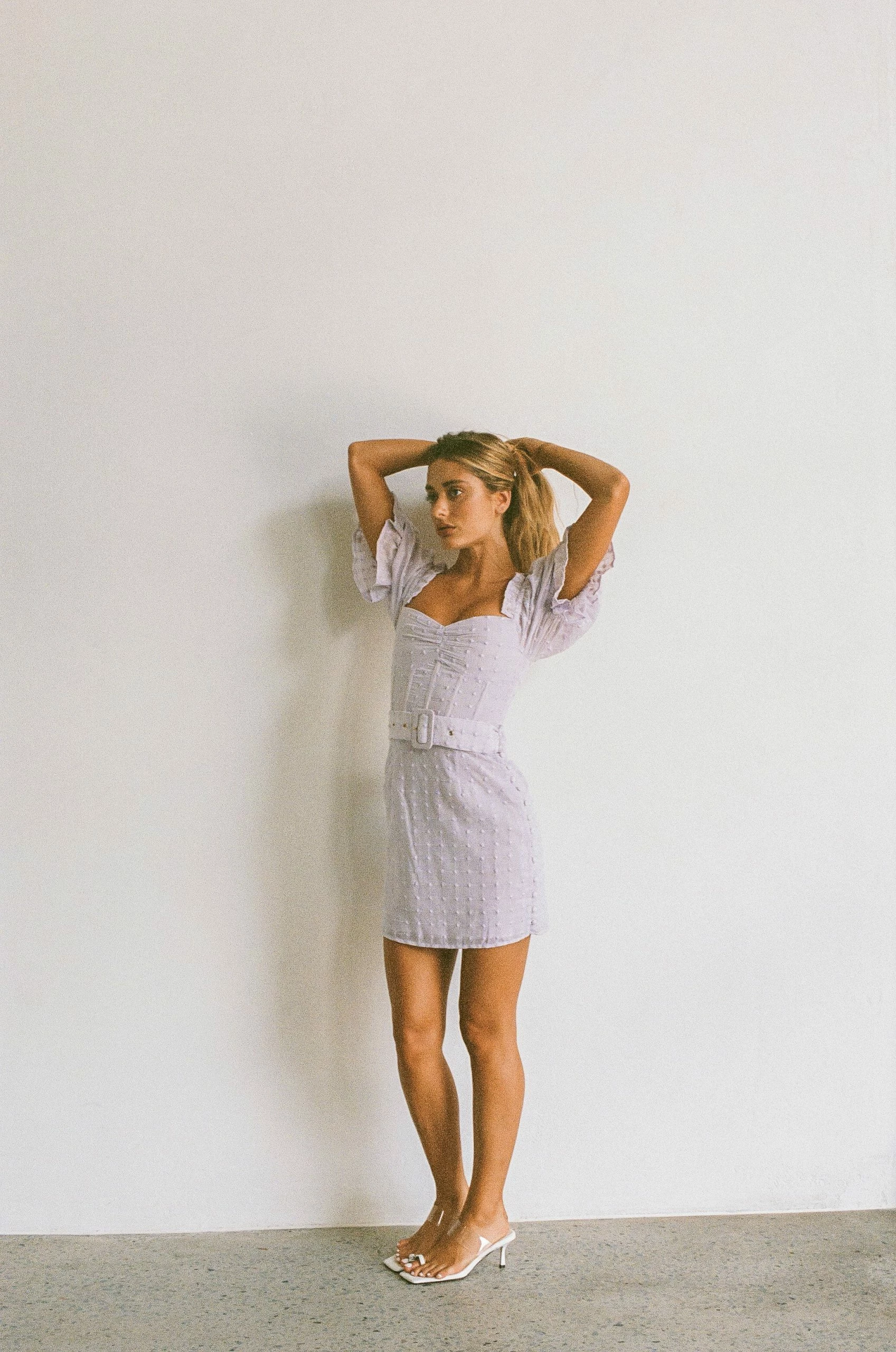 Marcelie Dress 10 Marcelie Dress - Image 8