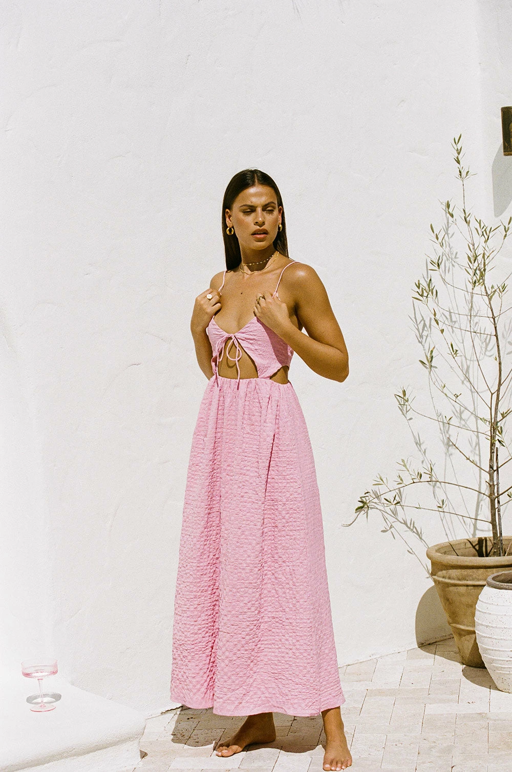 Savannah Dress 6 Savannah Dress - Image 4