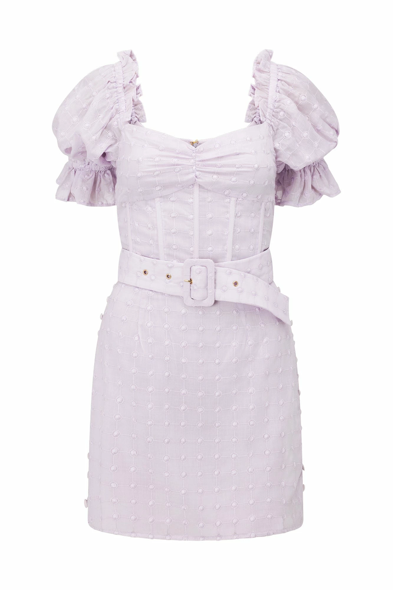 Marcelie Dress 12 Marcelie Dress - Image 10