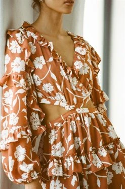 Kamaria Dress -SABO™ Shop 299011b0 4526 4222 96fd c15a8a99edb1