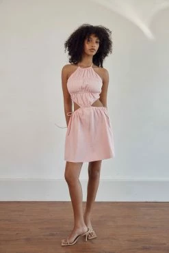 Backless Caliana Dress -SABO™ Shop 2a1fcd2e 7e17 4c20 b52b 85fc833c92df