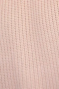 Elle Knit Dress - Pink -SABO™ Shop 2a8e8811 f3ac 4f8c 902e 1b101730b36b