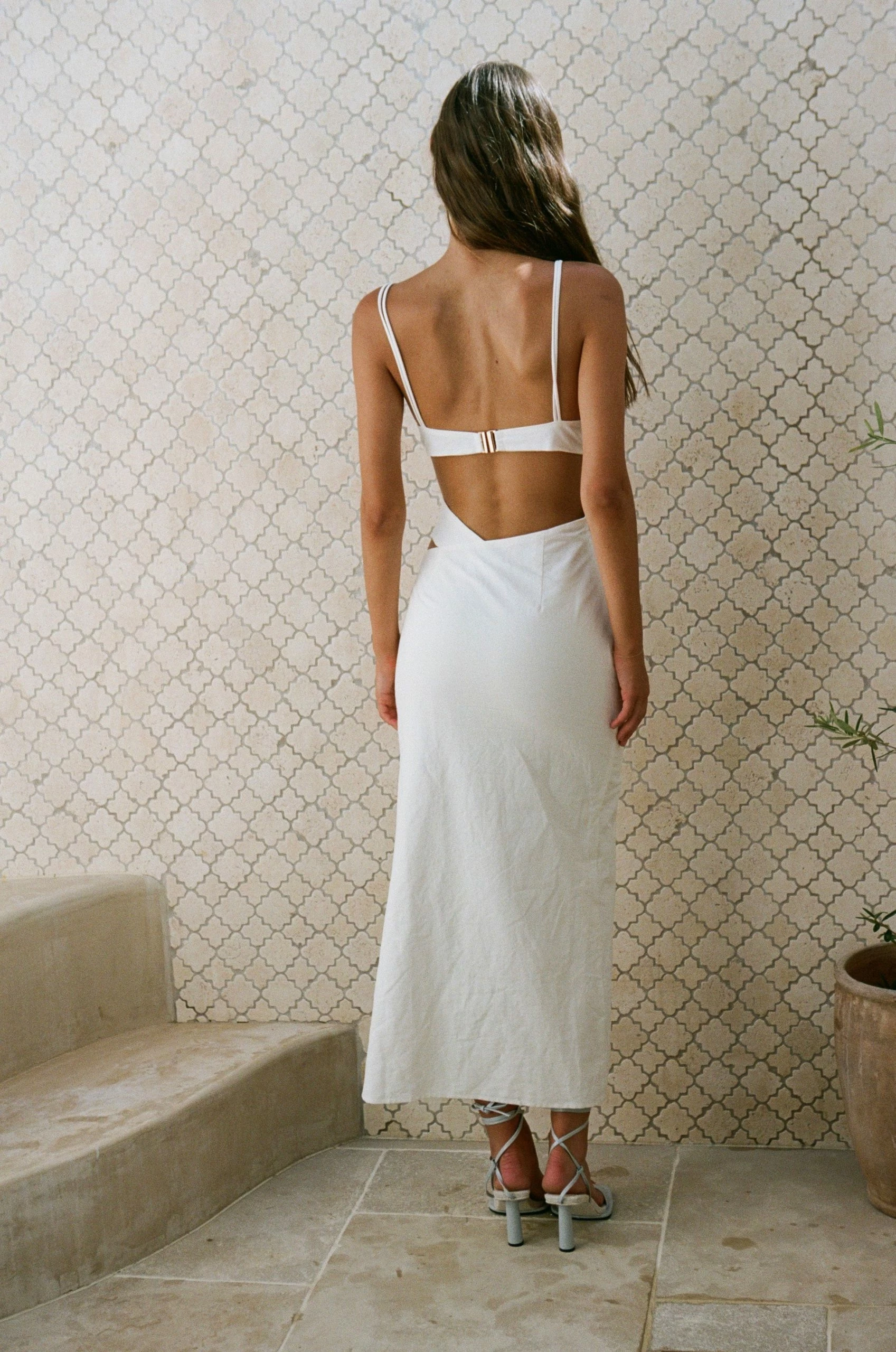 Senati Dress 7 Senati Dress - Image 5