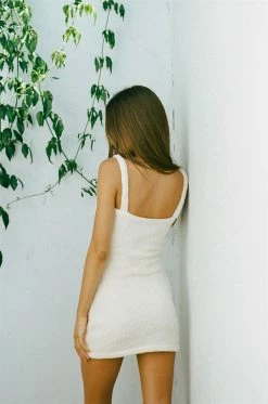 Xena Knit Dress -SABO™ Shop 2b5733a6 5dd3 4561 86b0 185fb789954a