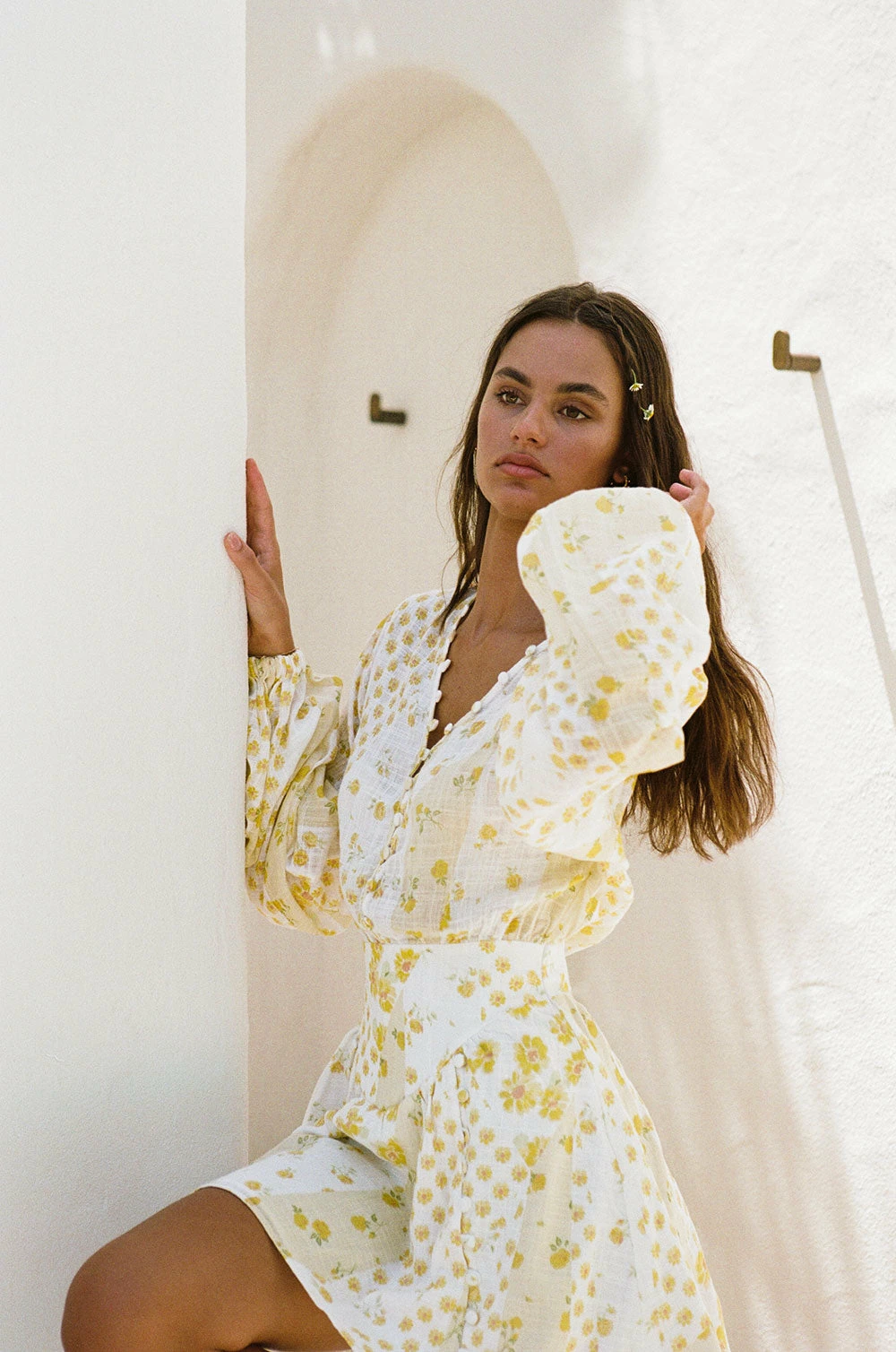 Yumi Dress 6 Yumi Dress - Image 4