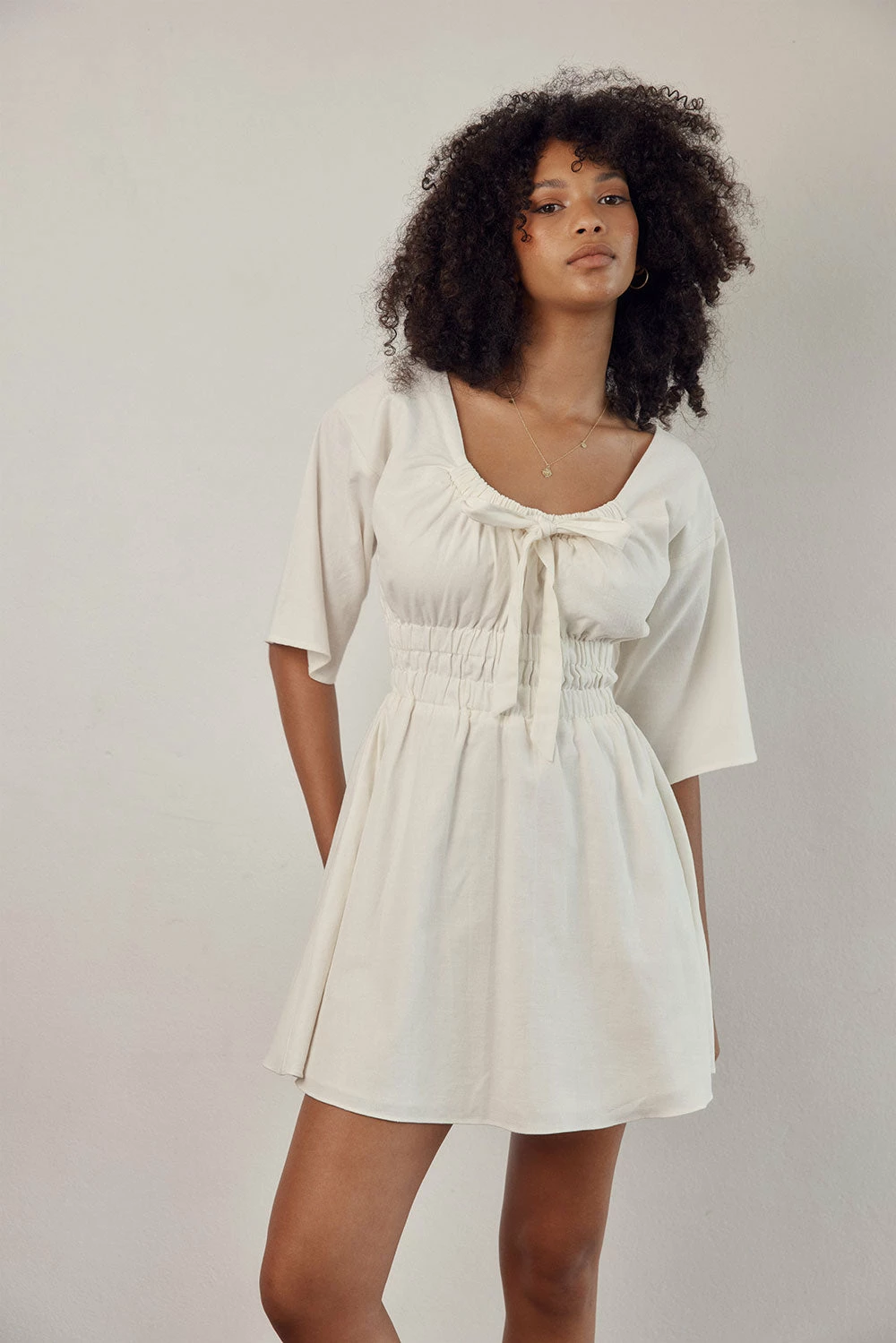 Ariarne Dress 12 Ariarne Dress - Image 10