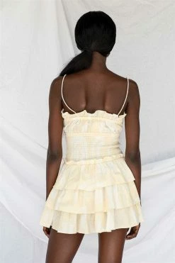 Sambi Dress 26 Sambi Dress -SABO™ Shop 2db80455 c1b1 4c3c 8fa2 3f49d904f619