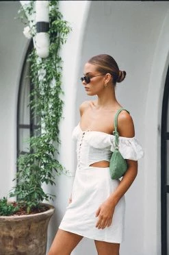 Azzurra Cutout Dress 10 Azzurra Cutout Dress -SABO™ Shop 2ff079c6 631b 4439 930b c2b3c867c20c