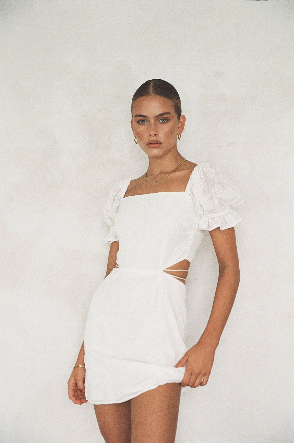 Elisa Backless Dress 3 Elisa Backless Dress