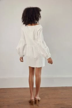 Charlotte Dress 23 Charlotte Dress -SABO™ Shop 32008d80 ef7c 4a35 a656 6b8643763b81