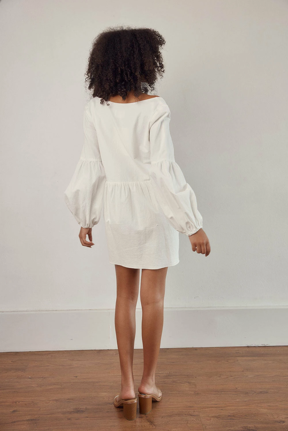 Charlotte Dress 13 Charlotte Dress - Image 11