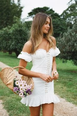 Costa Mesa Dress - Spot -SABO™ Shop 332b2b53 6c6a 4e58 9cfd 346cd6a55907