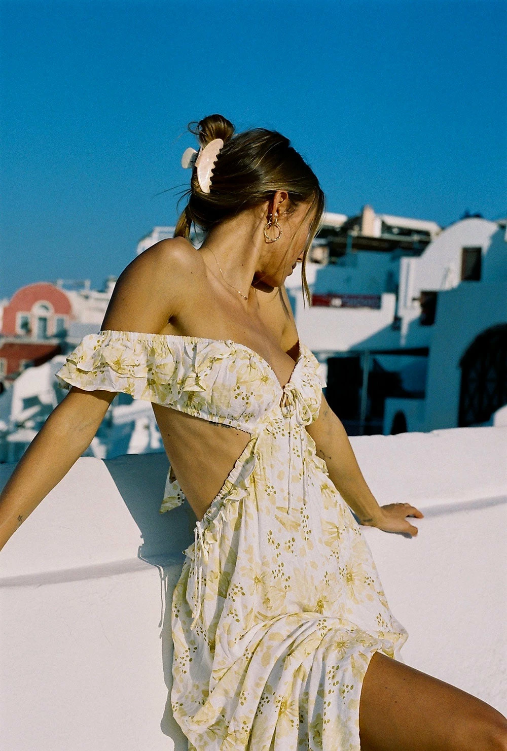 Archa Maxi Dress 7 Archa Maxi Dress - Image 5