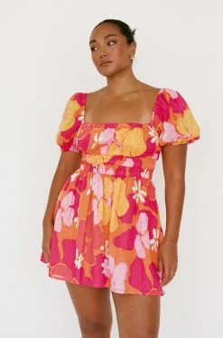 Amiyah Babydoll Dress -SABO™ Shop 3370770c 85ce 40e7 aeaf 9b8dceca04eb