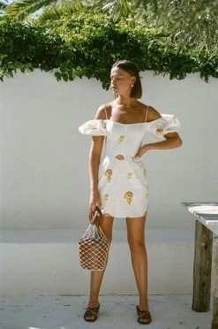 Loretta Dress -SABO™ Shop 34150c5d ef9e 4b81 addd 5697b9805d3e