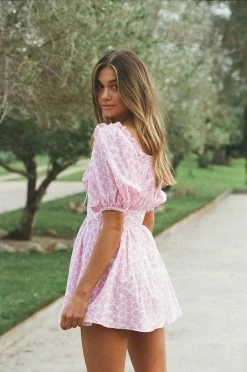 Ellison Dress -SABO™ Shop 35156147 1fad 4761 adc5 e5602505a514